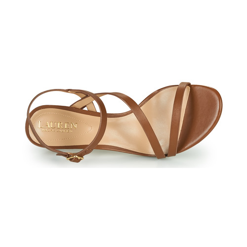Lauren Ralph Lauren - LANDYN Cognac