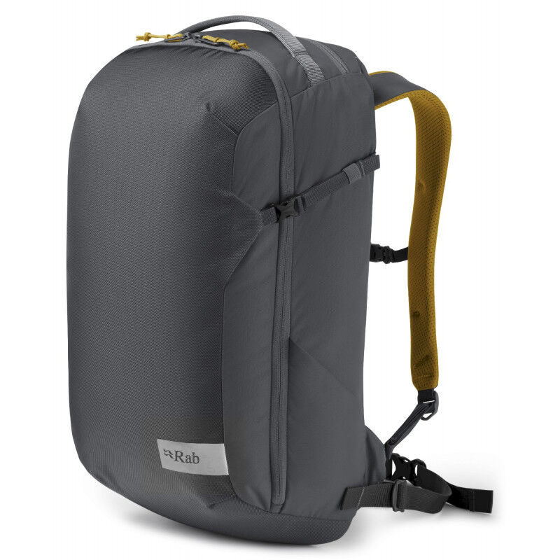 Misfit 27 - Sac à dos alpinisme