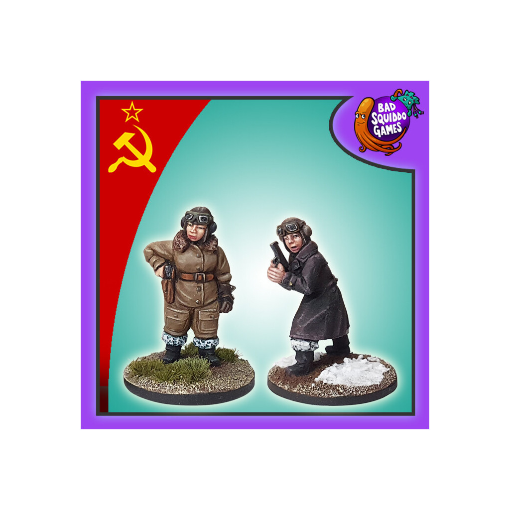 Night Witches