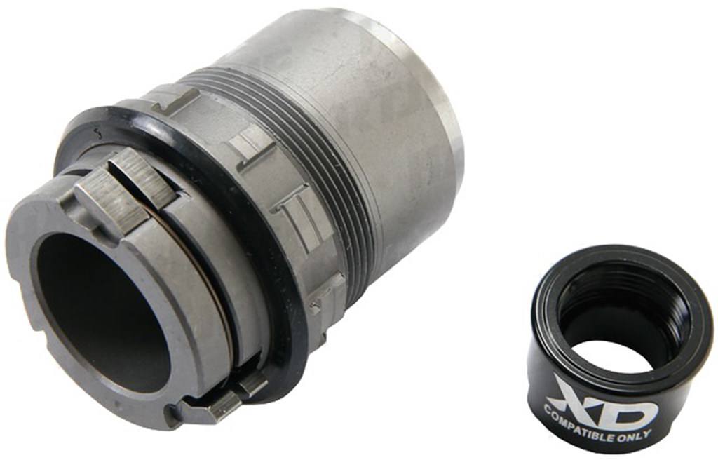SRAM Freehub XD Driver Body