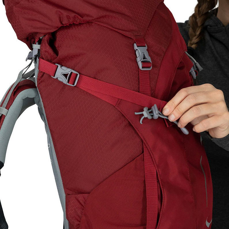 Osprey Damen Ariel 55 Rucksack