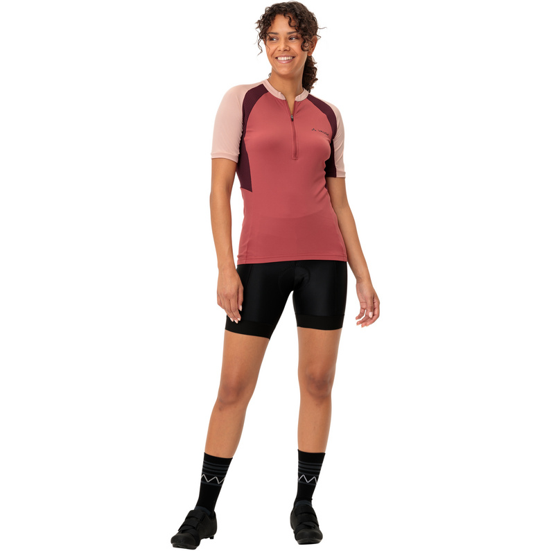 Vaude Damen Advanced IV Trikot