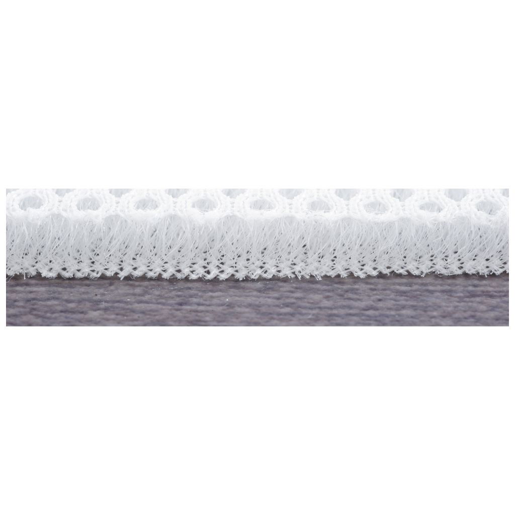 TräumelandTräumeland   Airsafe 3D-Matratzenmolton 40x90cm