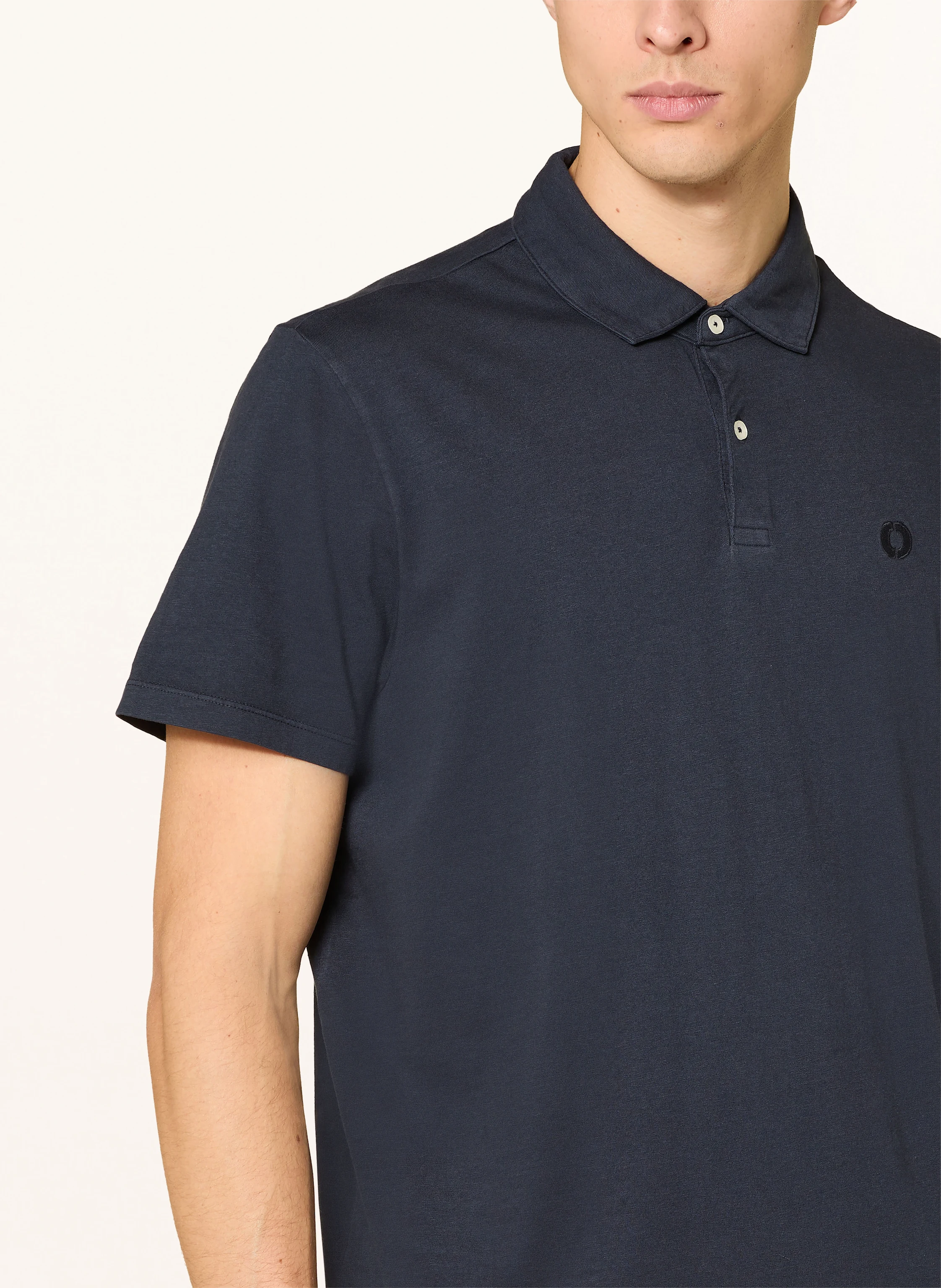 ECOALF Jersey-Poloshirt THEO Regular Fit