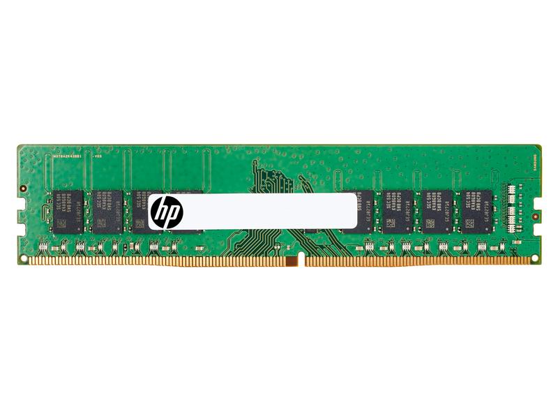 HP DDR4-RAM 13L76AA 3200 MHz 1x 8 GB DDR4-Speichermodul