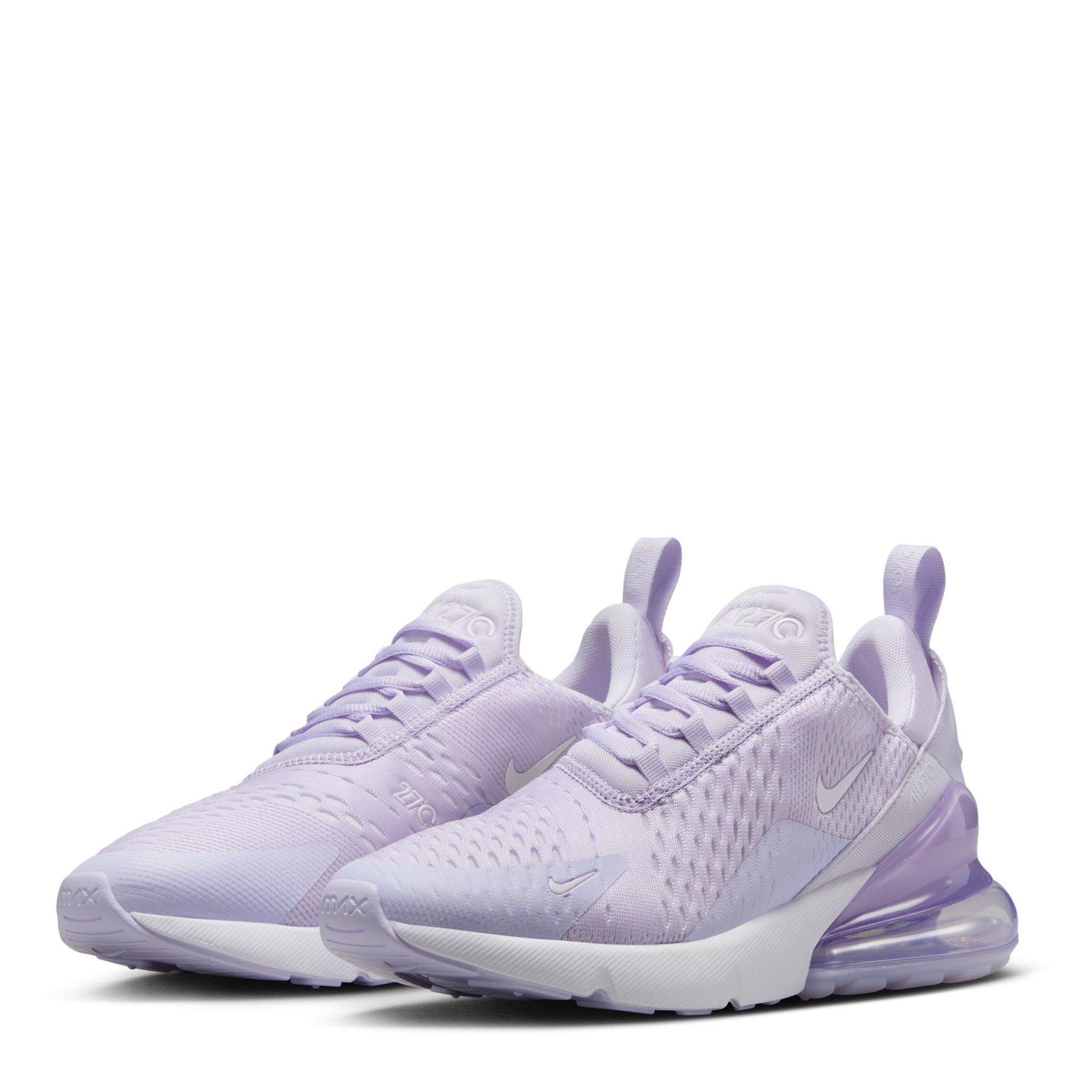 Nike Air Max 270 Ladies Trainers