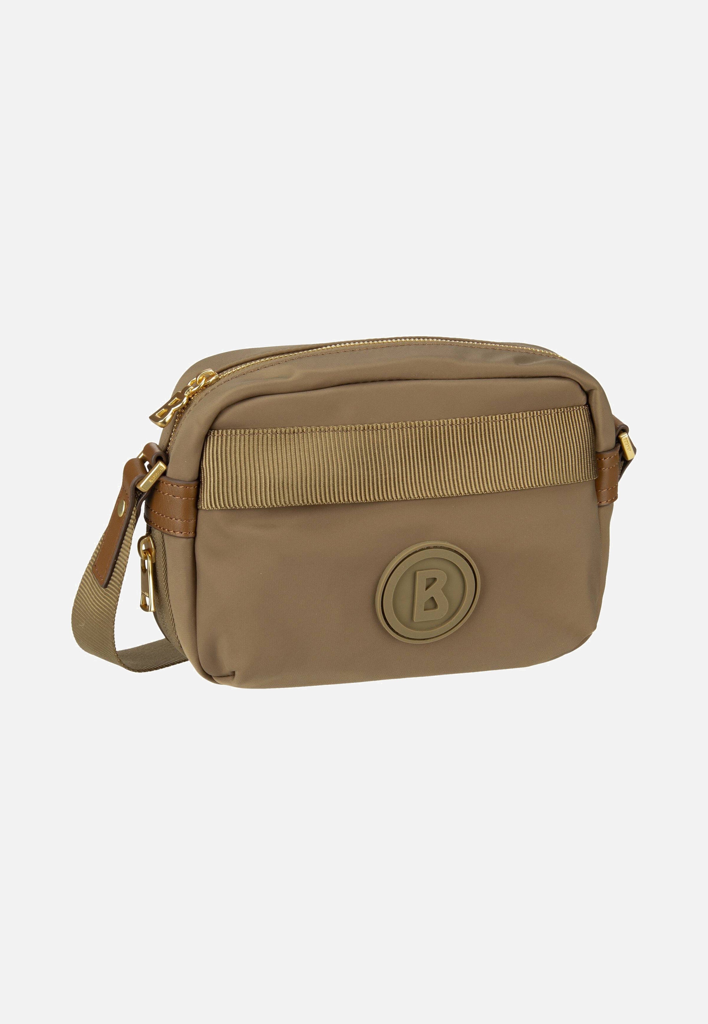 Maggia Lidia XSHZ Khaki - Crossbody Bag
