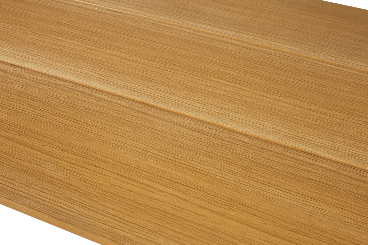 Tuintafel Joep naturel