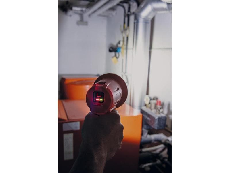 Dörr Akku-Lampe LED HS-1100 Handscheinwerfer