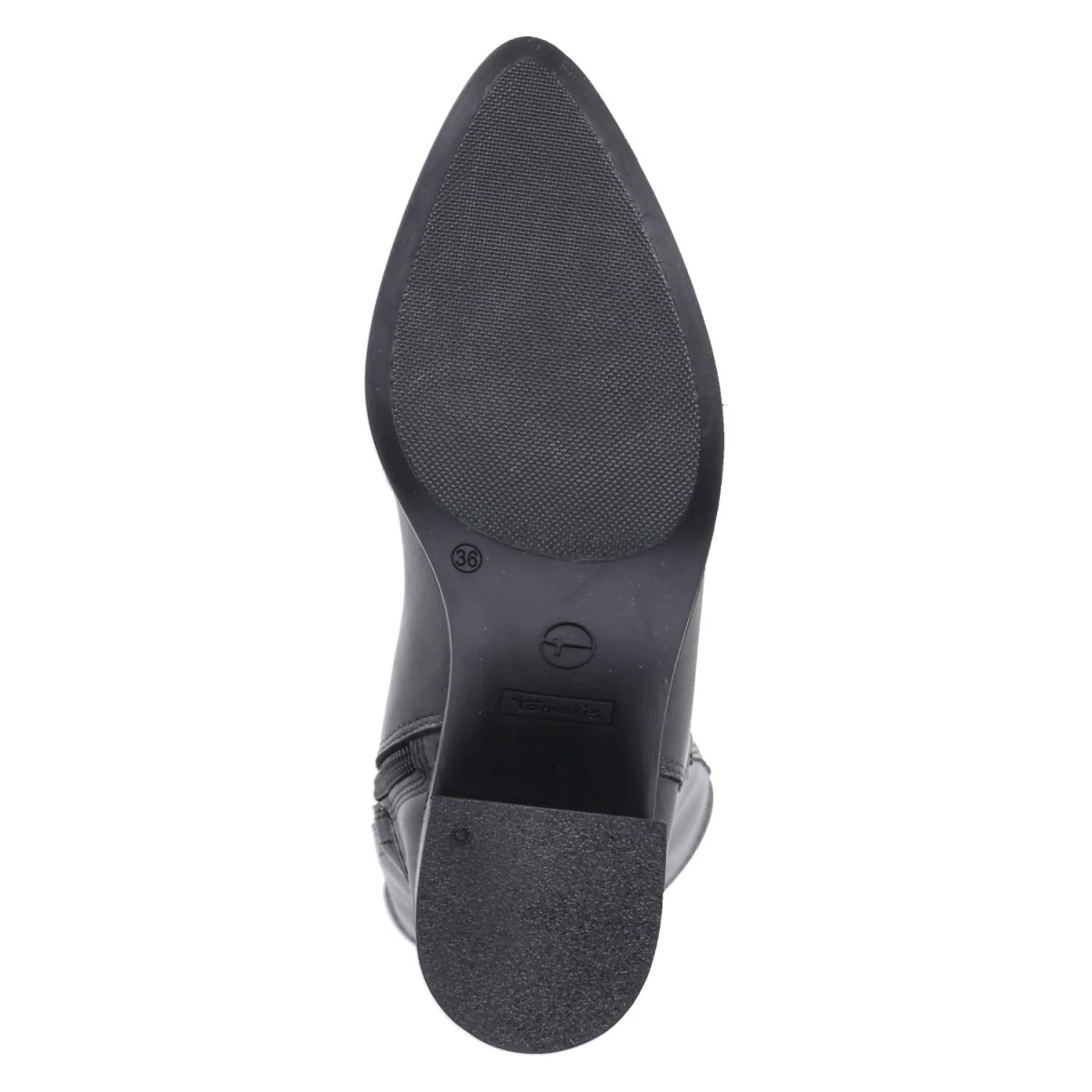 TamarisStiefel - black