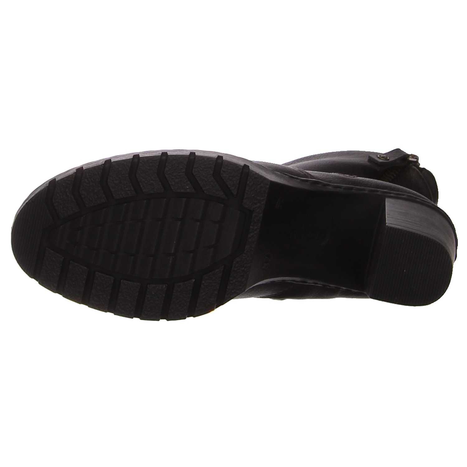 Rieker Stiefeletten braun braun