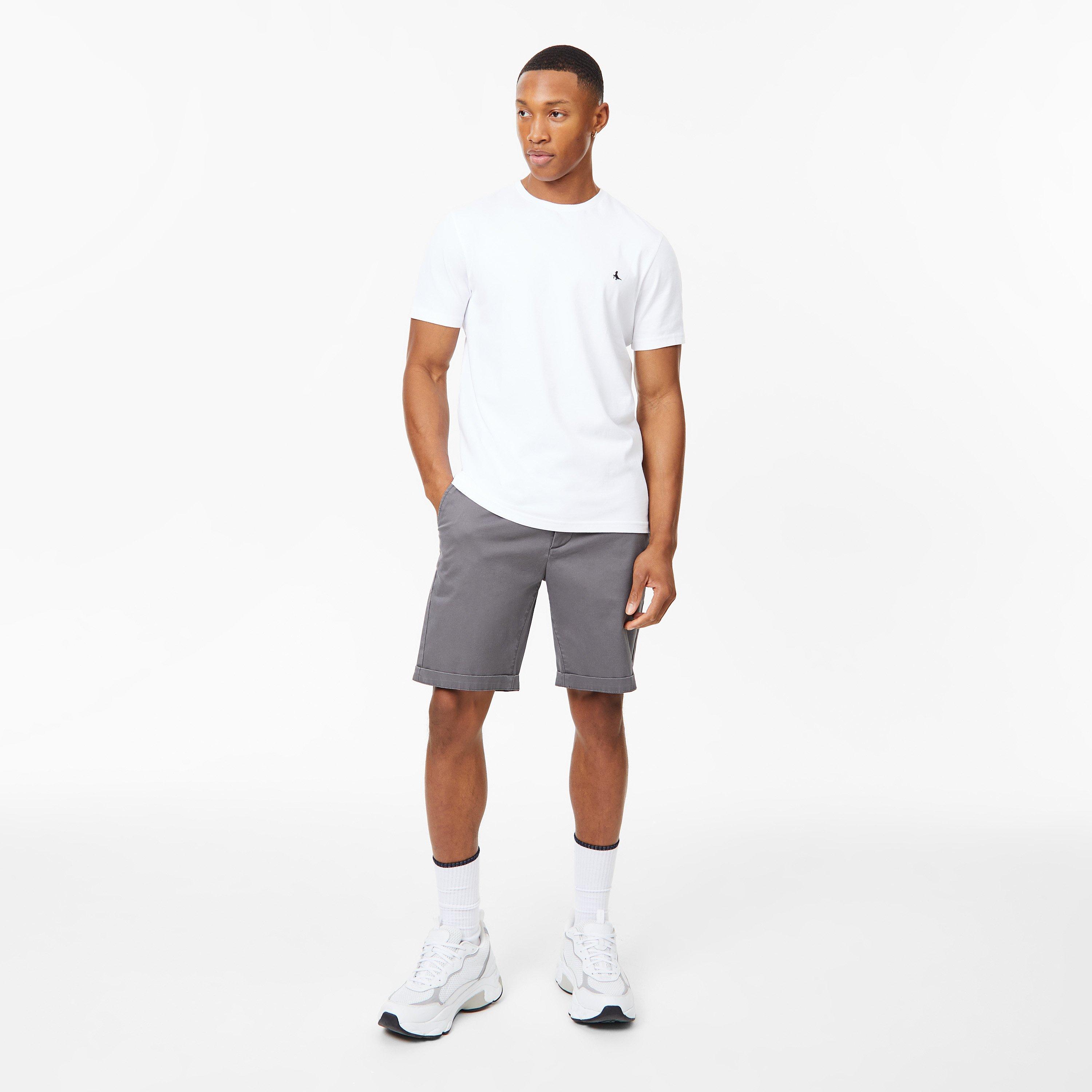 Jack Wills JW Slim Chino Shorts