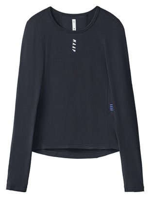 Sous-Maillot Manches Longues Femme MAAP Thermal Noir