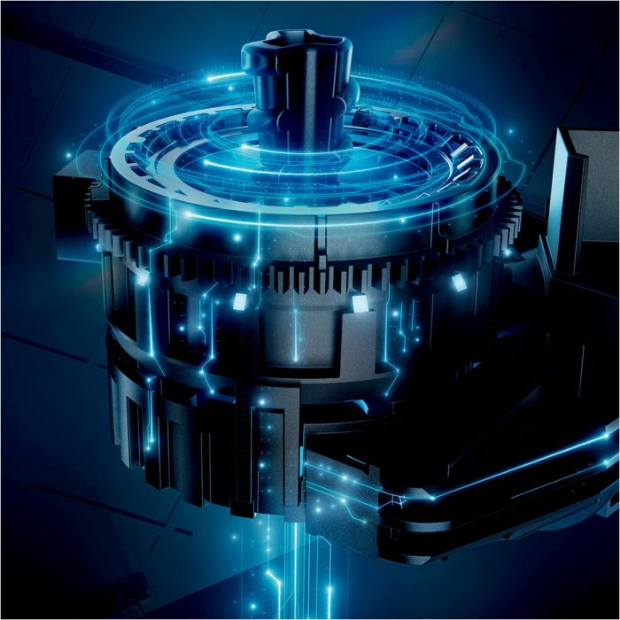 Siemens Kaffeevollautomat EQ.300 TI351509DE