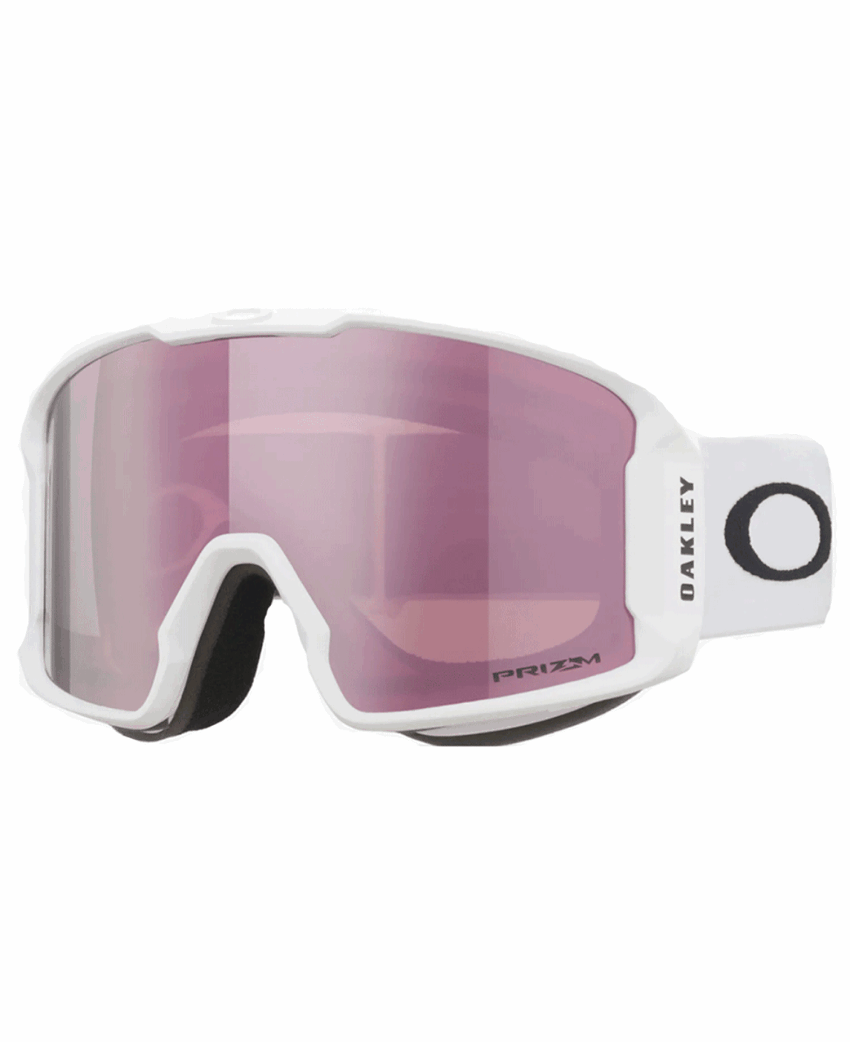 Oakley<br>Line Miner L Matte White