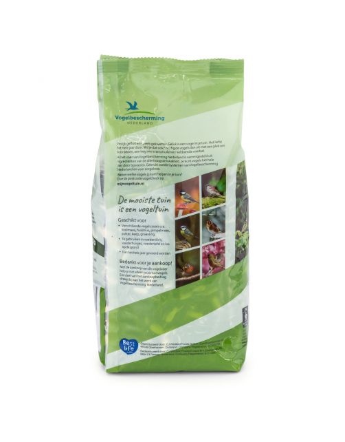 Wildbird Vbn Premium Voedersilomix - Tuinvogelvoer
