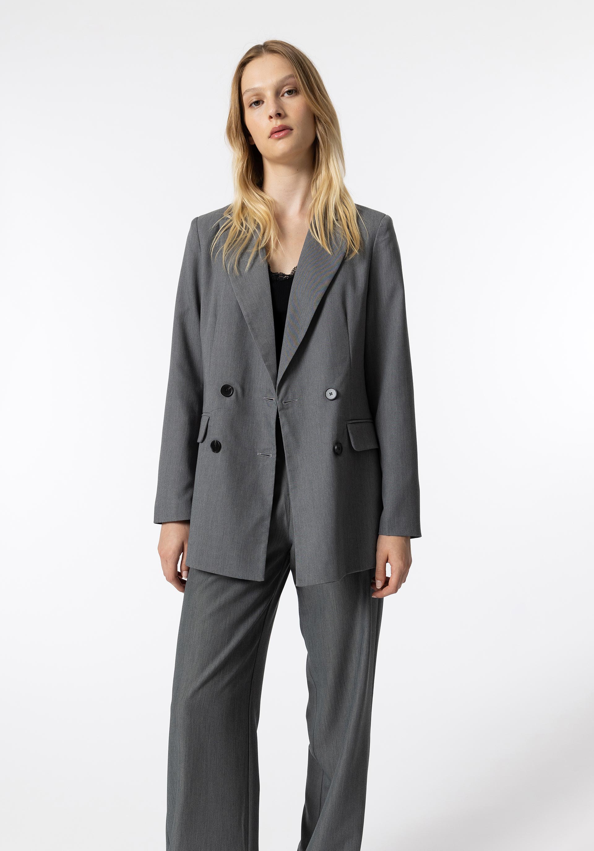 Blazer Cruzado