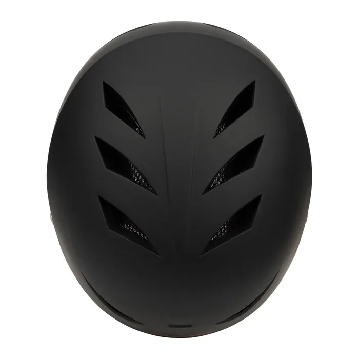 Nijdam Frost Fyre Padded Schaats Helm