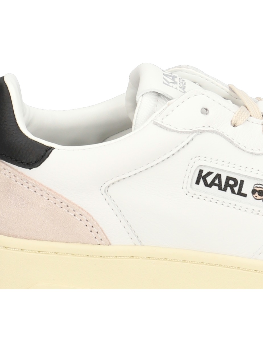 KREW KL Kounter Lo Lace