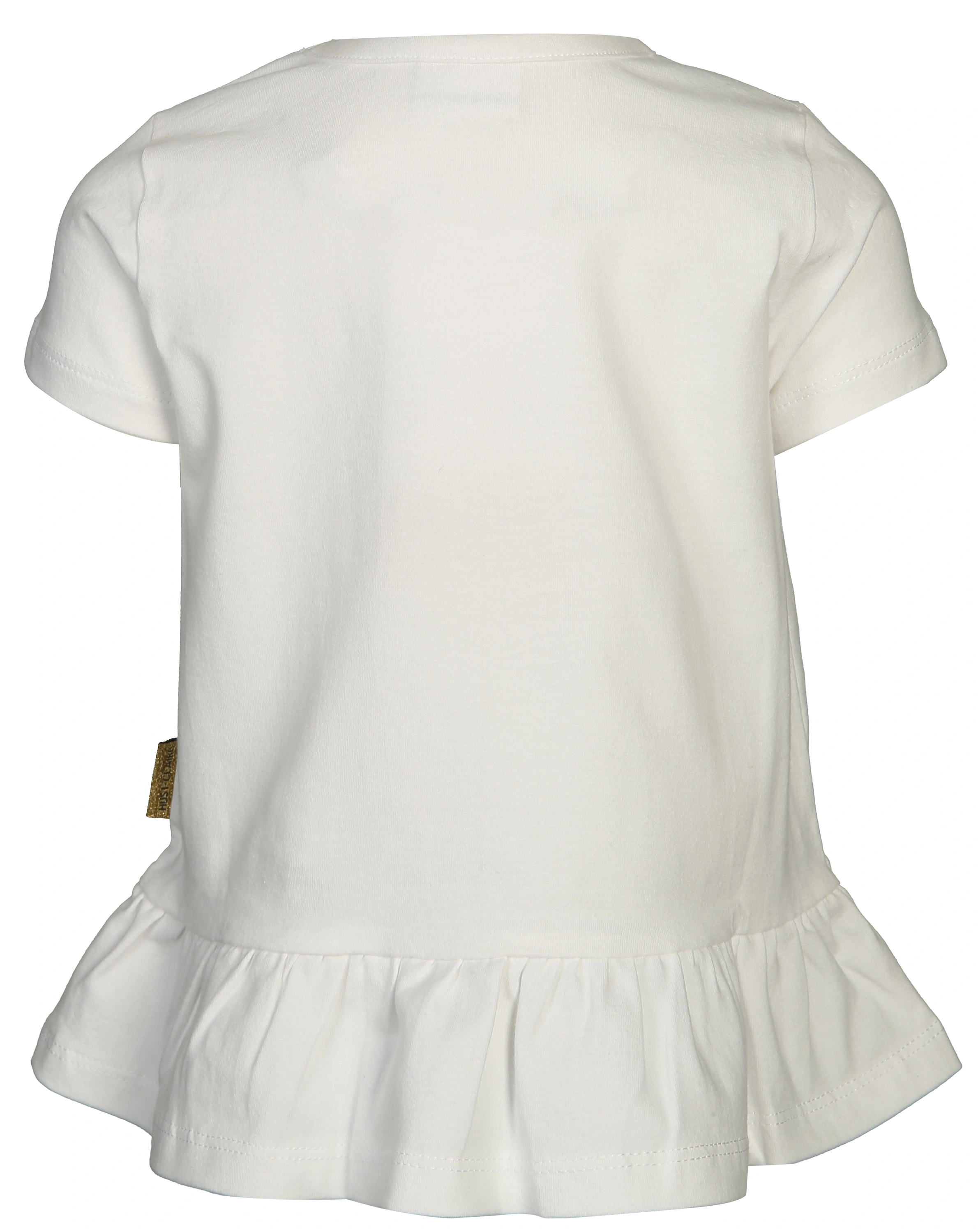 T-Shirt ATINA in white