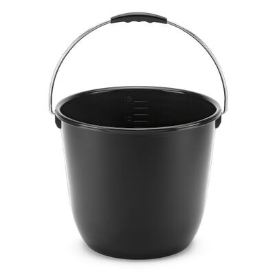 Eimer Recyclingkunststoff