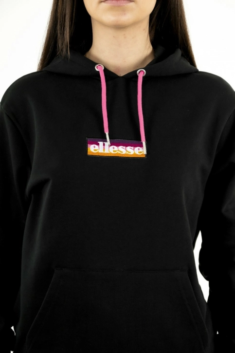 sweat ellesse janjan 011 black