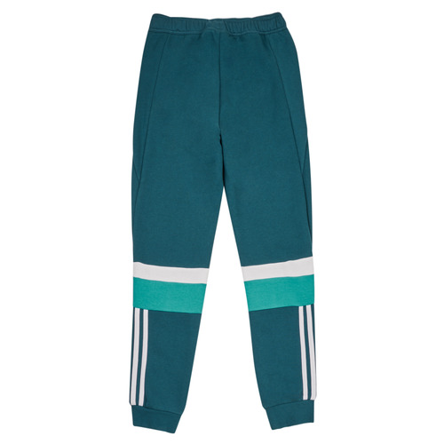 Adidas Sportswear - 3S TIB PT - Marine / Blan