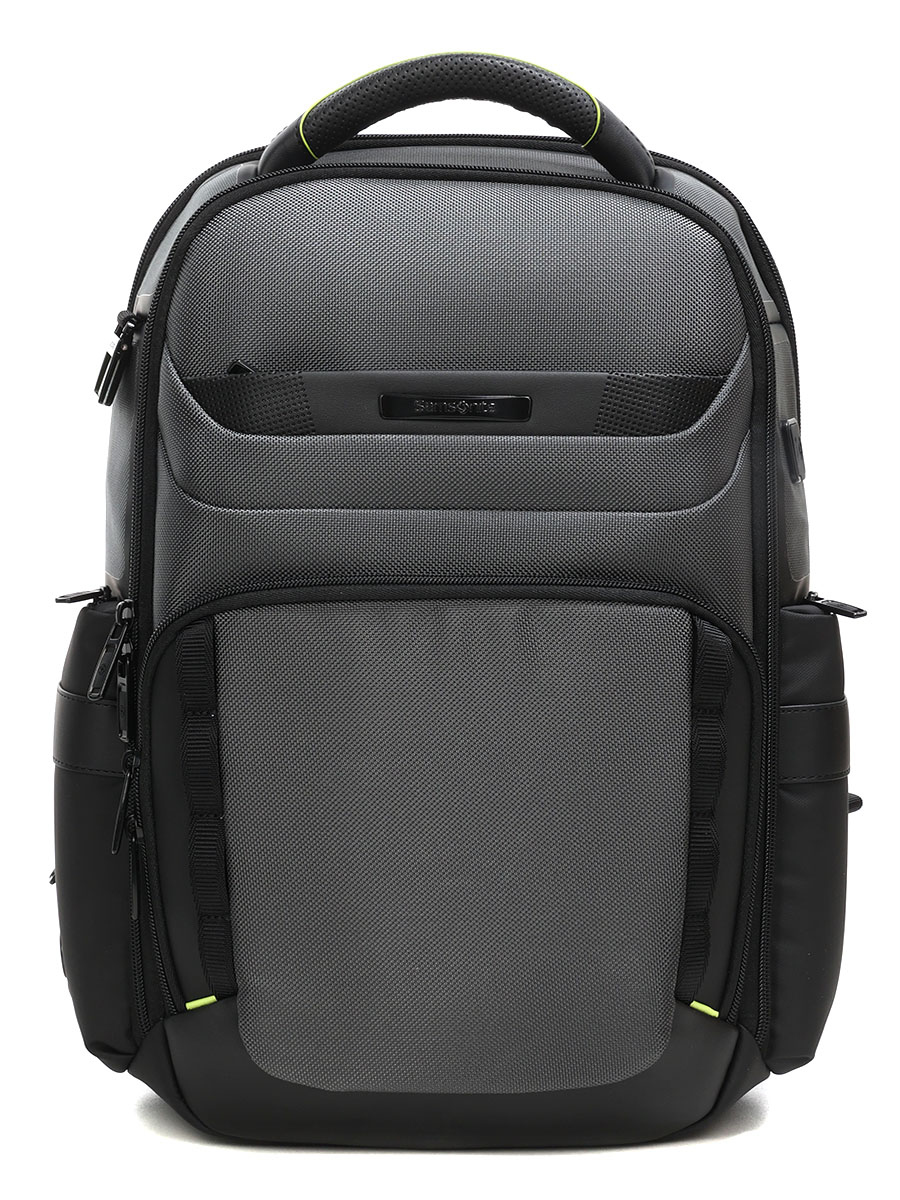 Sac À dos ordinateur Samsonite Pro DLX 6 Slim 15.6 pouces