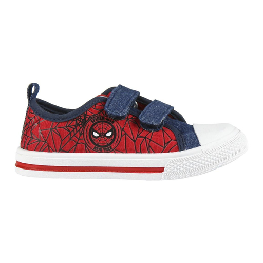 Tênis do Homem-Aranha 64520