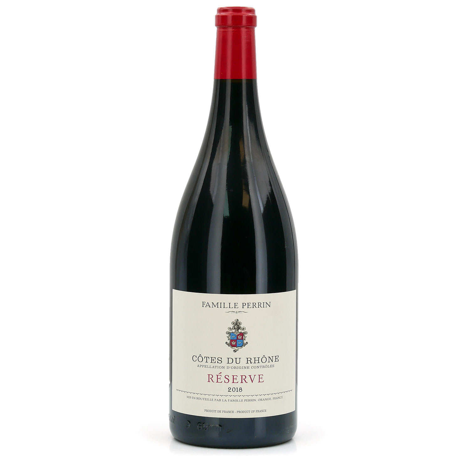 Famille Perrin 
