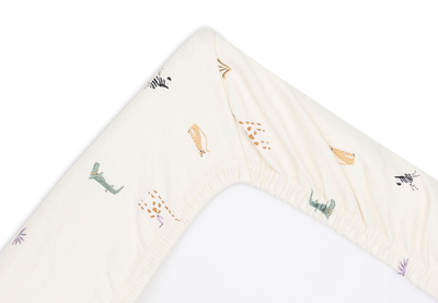 Jollein Stellemattetrekk 50x70cm, Jungle Jambo