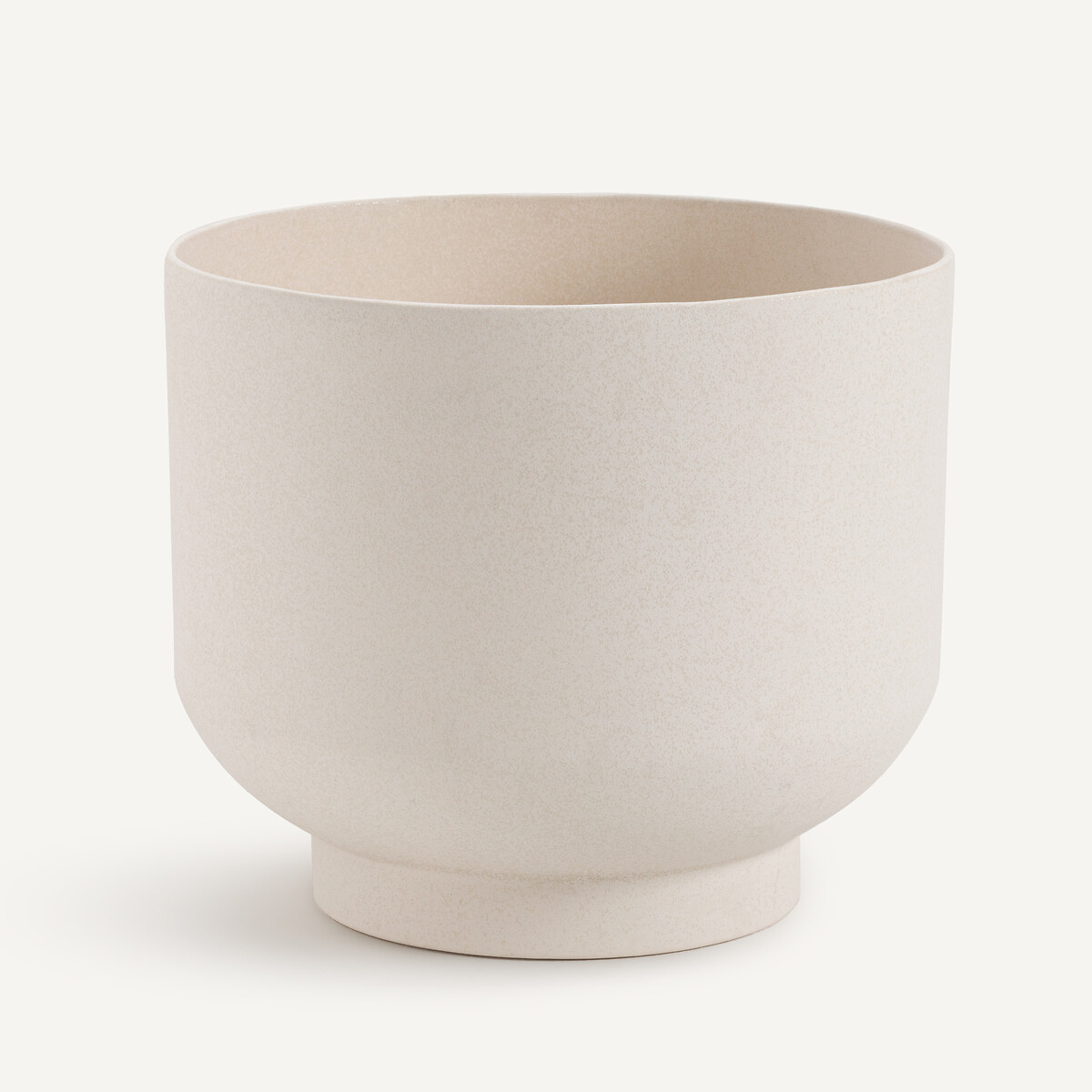 AM.PM<br>Vaso de cerâmica H33 cm, Florian