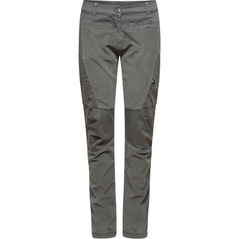 Chillaz Waldhorn Hose Dark Grey Damen