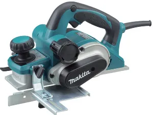 MAKITA høvl 1050W 82mm KP0810C