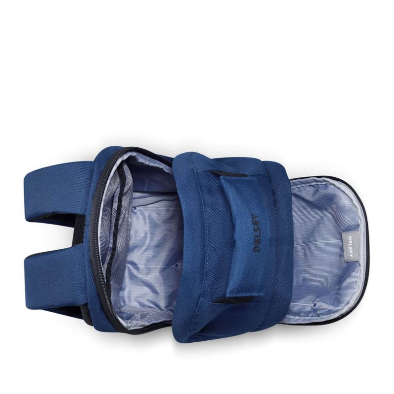 Sac à dos pour tablette Securban 30,5 cm Bleu foncé