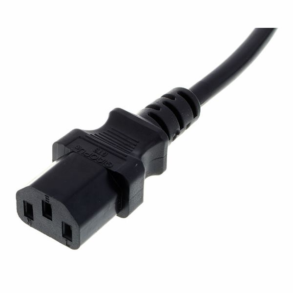 Temple Audio Design IEC AC Mains Micro Module