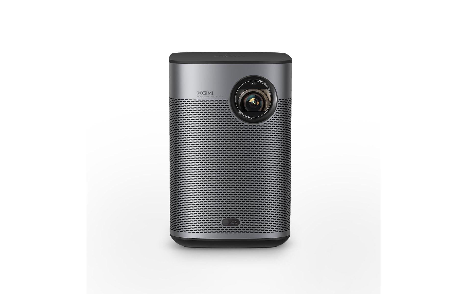 Projektor Halo+<br>Smarter, portabler Beamer mit 1080p FullHD Auflösung