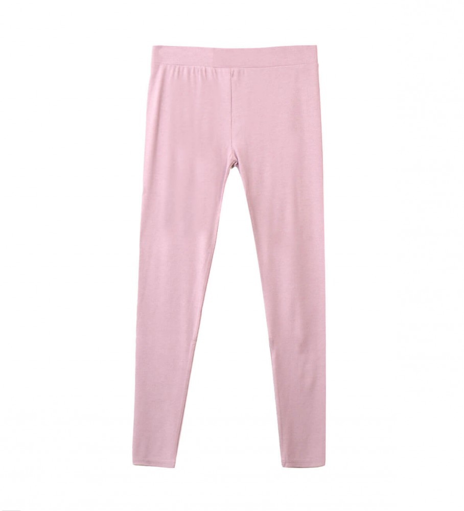 Leggings HUGO Naiana rosa