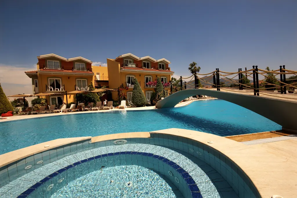 Alla Turca Villa Special category Logies - Villa