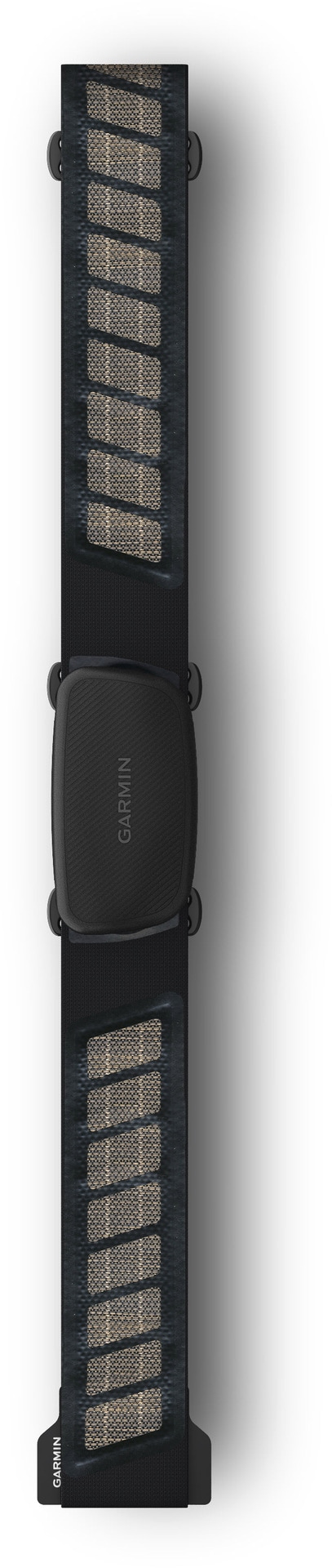 Garmin Herzfrequenzsensor »HRM-Dual Premium Herzfrequenz-Brustgurt«