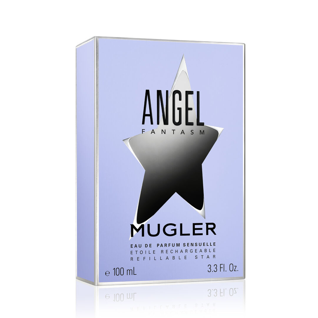MUGLER Angel Fantasm Fantasm Eau de Parfum - 100ml