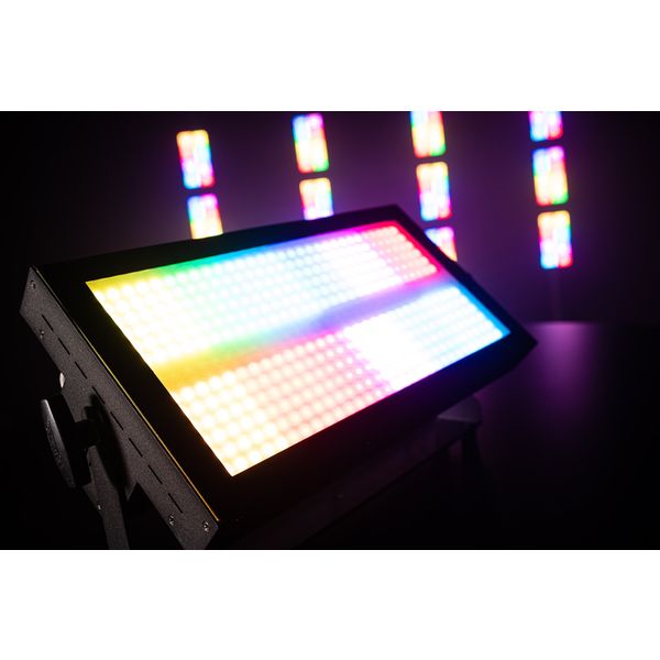 Varytec Colors NerveStrobe HP