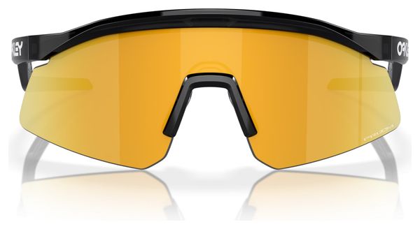 Lunettes Oakley Hydra Black Ink / Prizm 24K / Réf : OO9229-0837