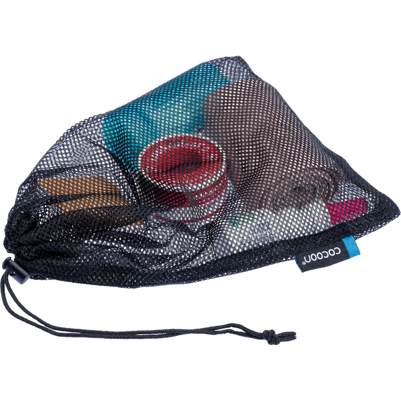 Cocoon Netzbeutel Set