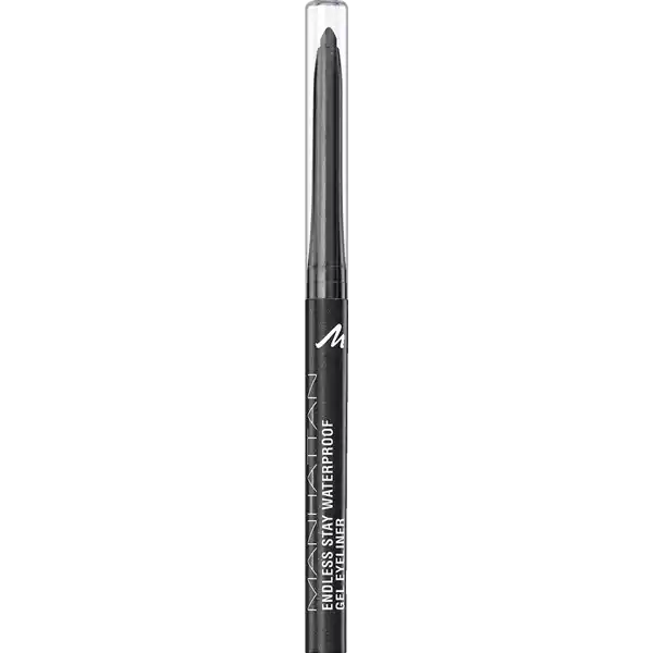 Endless Stay Waterproof Gel Eyeliner, Fb. 007