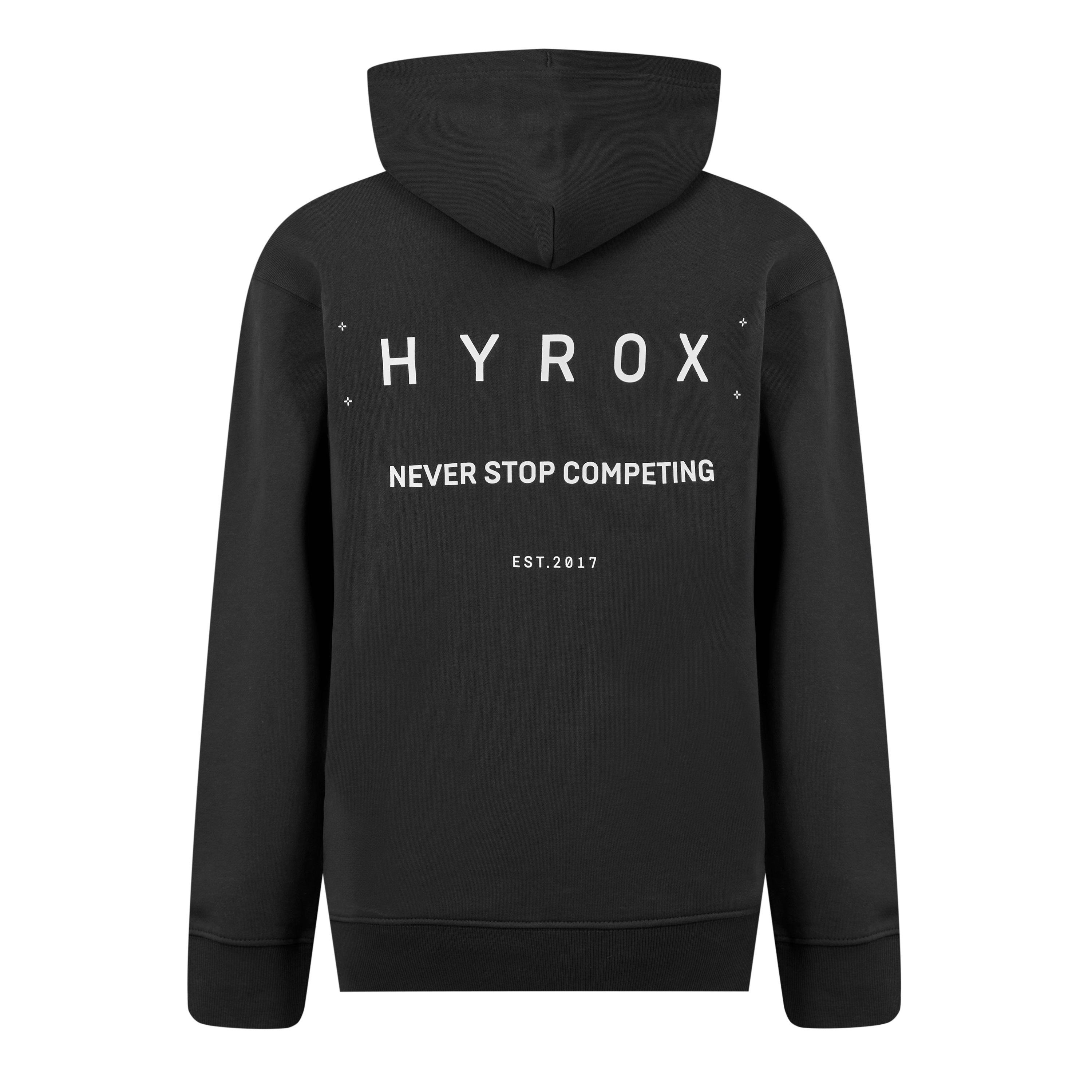Puma x HYROX World Hoodie Adults