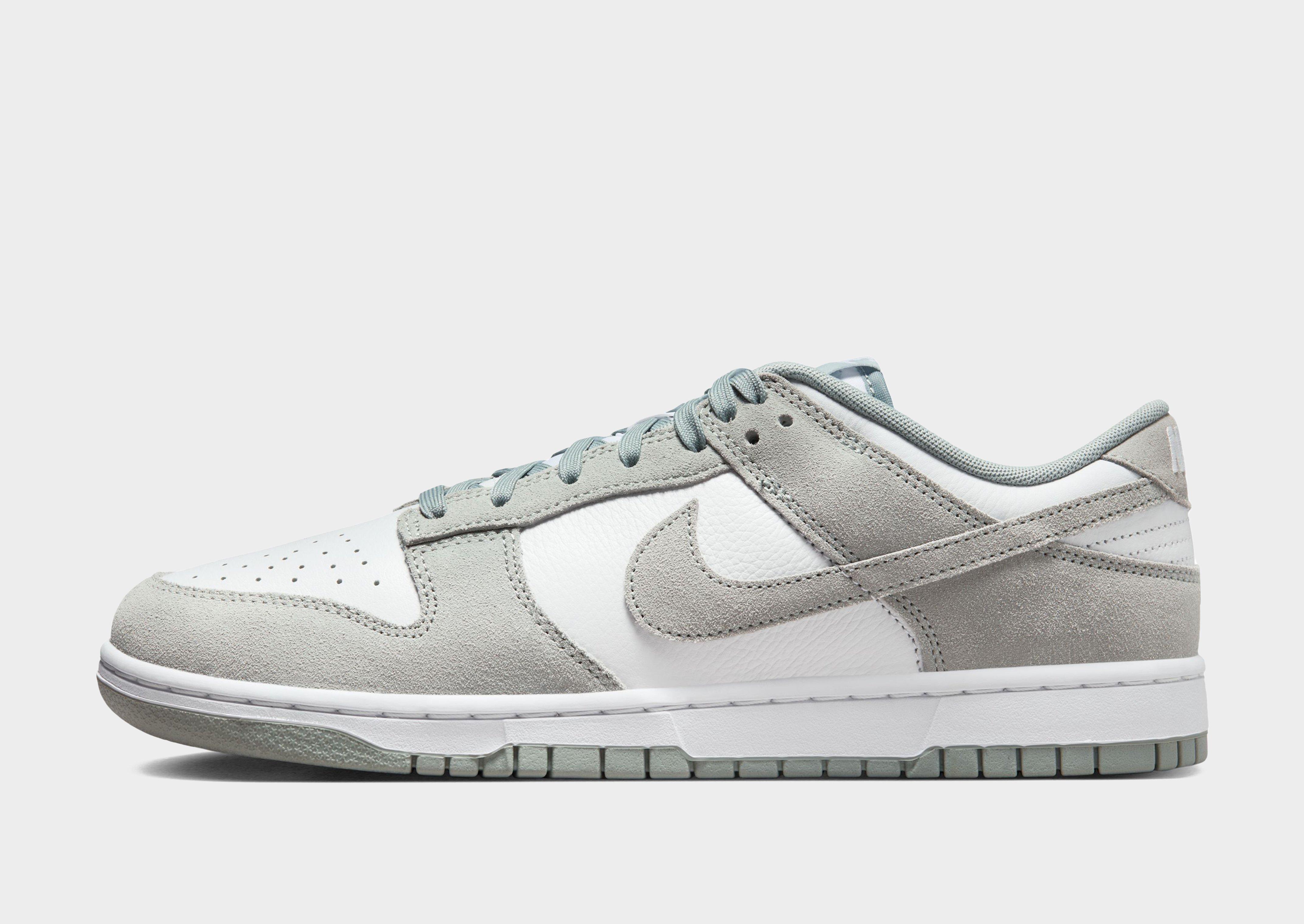 Nike Dunk Low Retro Homme