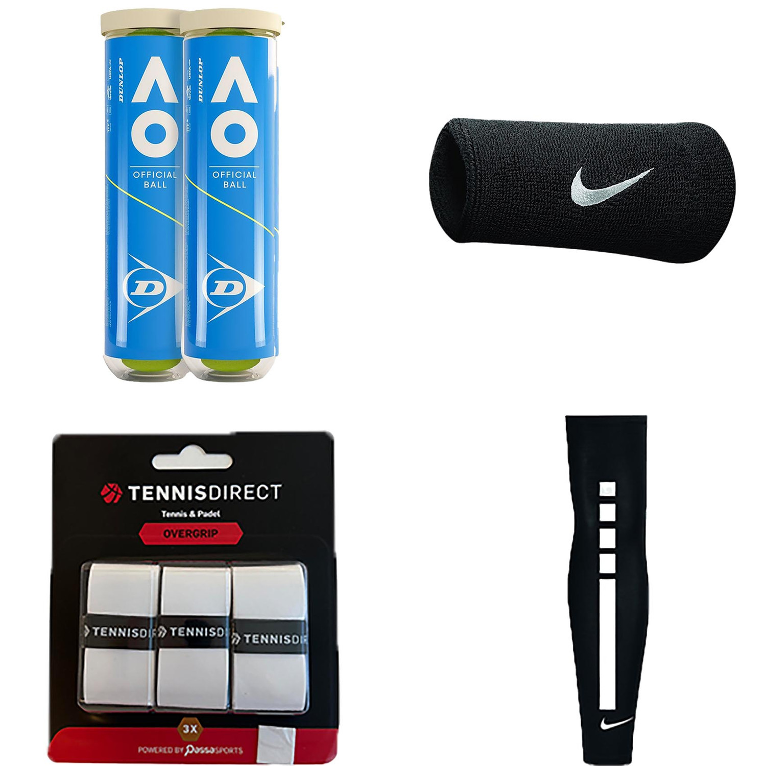 Accessoires Pack