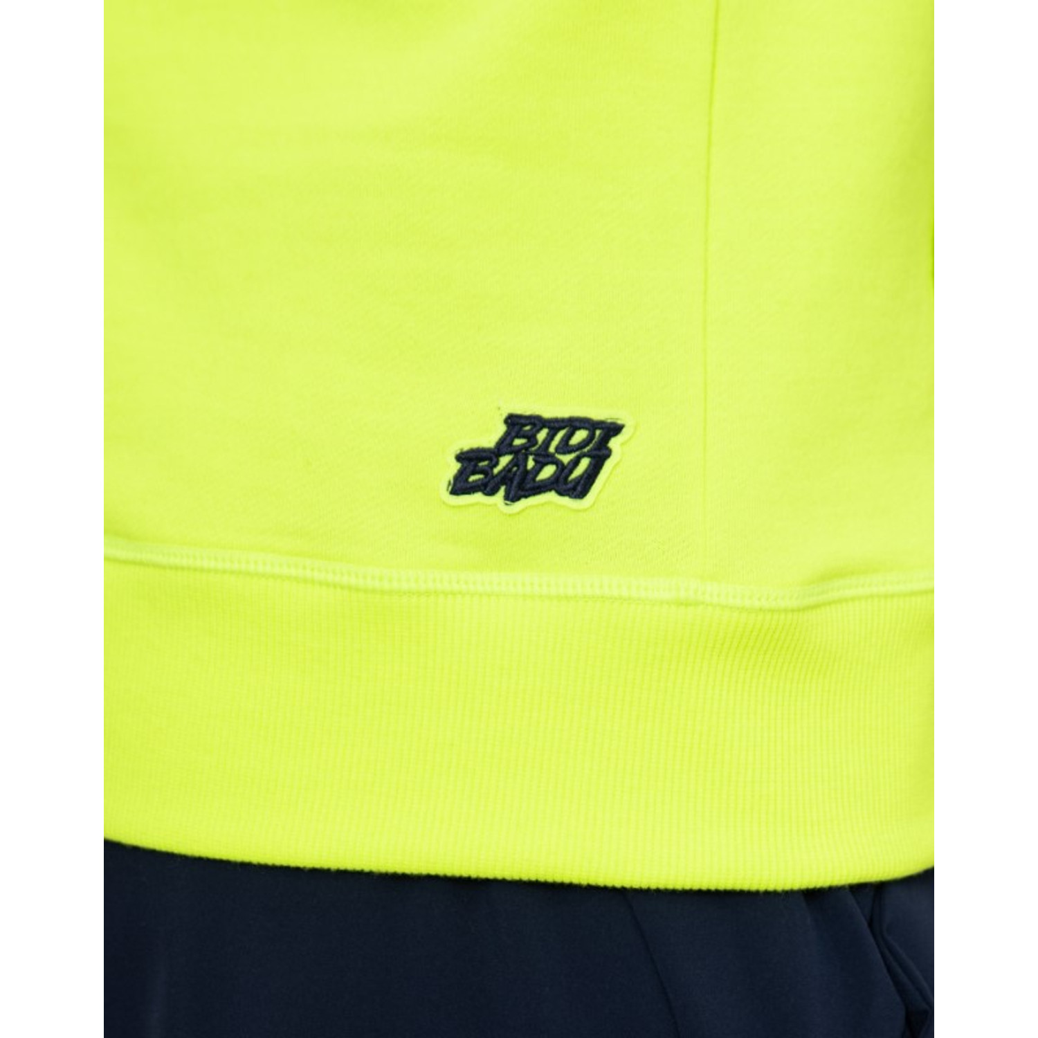 Bidi Badu Grafic Illumination Chill Hoody