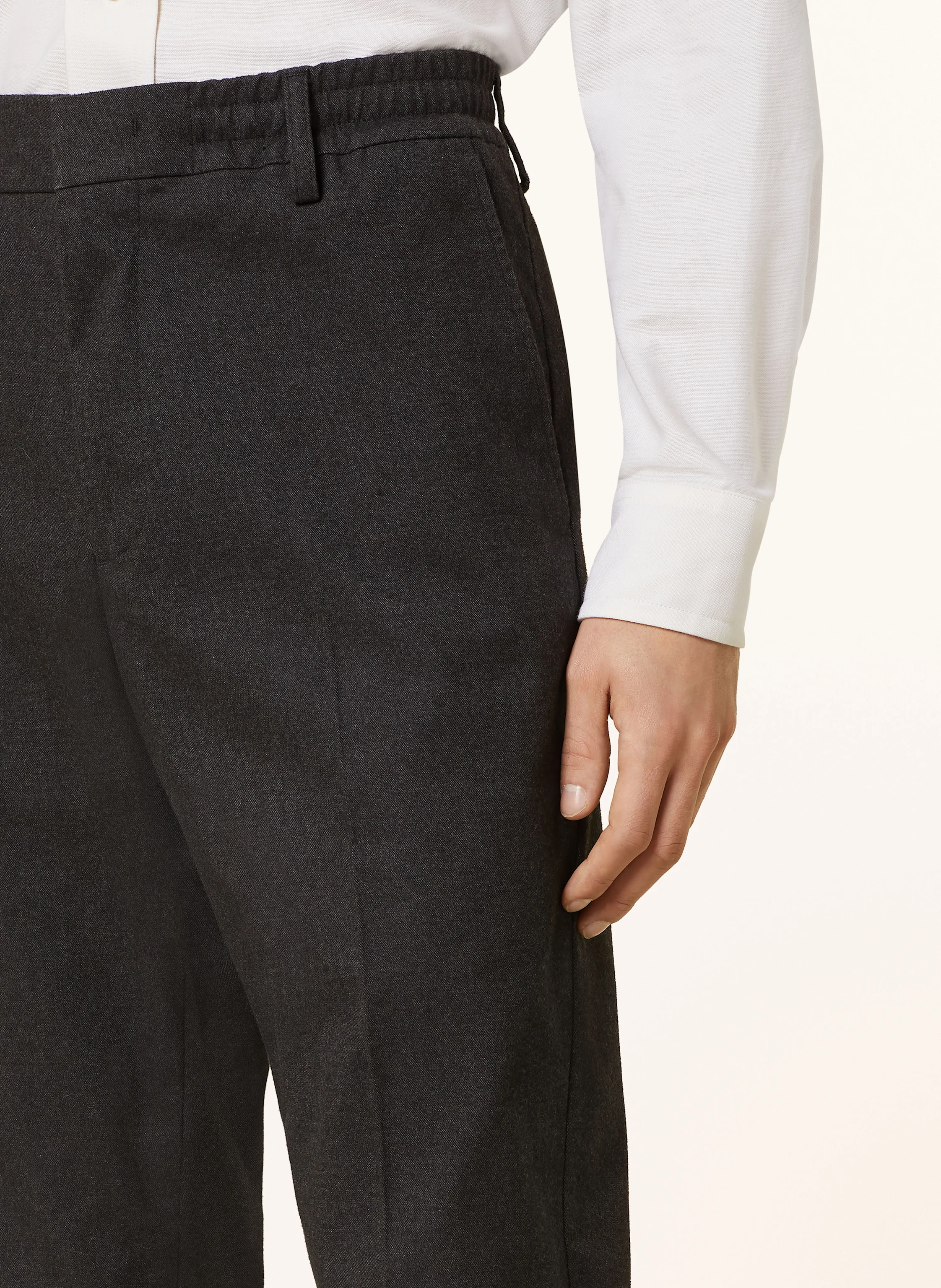 NN.07 Chino BILLIE im Jogging-Stil Regular Fit
